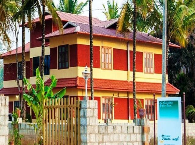 Wayanad Dreamnest, Wayanad 5